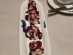 -小菜园新徽菜(北京大兴龙湖天街店)