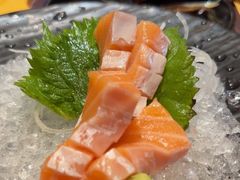 -吉兆·料理(红梅南路店)