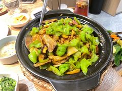 -一朵菌·野生菌探索家火锅(南亚店)