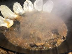 -三里屯土灶台(盐城总店)