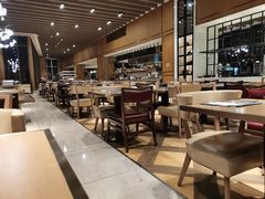 大堂-新食谱全日制餐厅·苏州苏州湾艾美酒店
