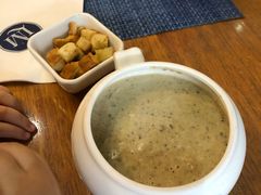 -LA MAISON公鸡和龙(蛇口店)
