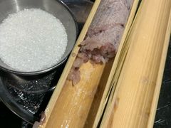 -火塘云南烧烤大排档