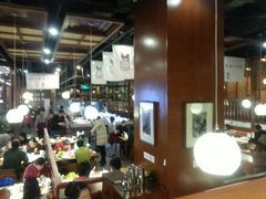 -黑鸡小馆(金源店)