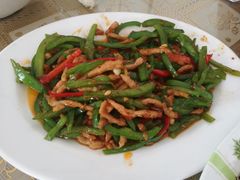 -芽庄老成都川菜馆