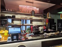 -ChitChat奇洽·Bistro(黎黄陂路店)