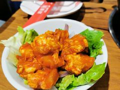 -么肆烤肉·中式自助·烤肉大排档(街道口季佳PAI店)