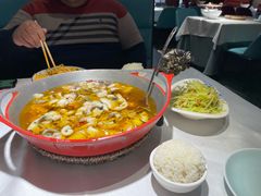 -雲蜀龙阁·金牌水煮鱼(方庄店)