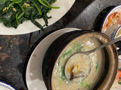 -适口餐厅砂锅粥(公信路总店)