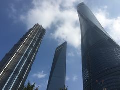 -上海中心大厦