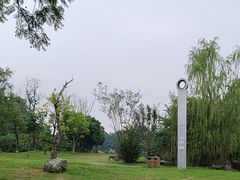 -白鹭湾湿地公园