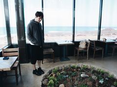 -Cafe Aewol Monsant