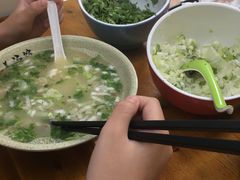 -豫石记羊汤(北苑店)