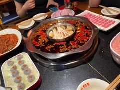 -锅首鲜品火锅(鸳鸯店)