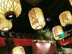 -南京大牌档(中关村领展广场店)