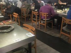 大堂-喜来稀肉(虹泉路店)