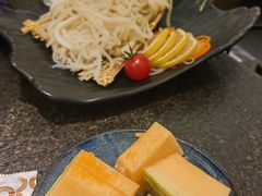 -湊湊火锅·茶憩(打浦桥日月光店)