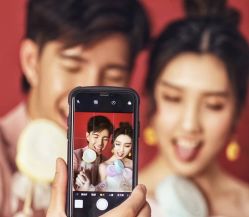 点击看大图 -爱城婚纱摄影·品质严选店