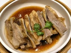 -琼林徽宴(中央门店)