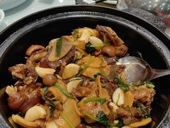 -春满人间酒楼(园岭中路店)