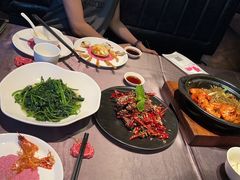 -蟹榭·本帮江浙菜·蟹宴(五角场合生汇商场店)