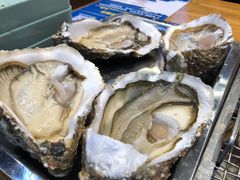 -蚝英雄鲜蚝自助专门店(长楹天街直营店)