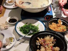 -老阿爸江浙土菜(前进东路店)