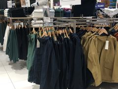 -优衣库(天津中北永旺店)