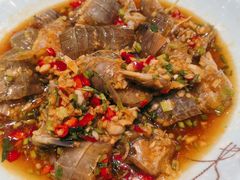 生腌虾-抱德·潮汕味(敦和店原惠城鱼仔)