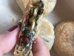 -冠素堂观音饼(朱家尖码头店)