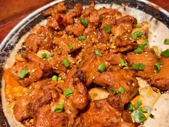 -前海沿·青岛菜(五四广场永旺店)