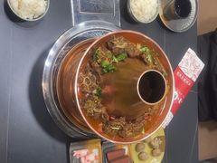 -齐齐哈尔烤肉·烧烤·烤鱼(万科时一区店)