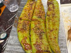 -有滋有味烧烤涮(果园星城C区店)