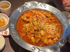 -胖哥俩肉蟹煲(杭州下沙学林街店)