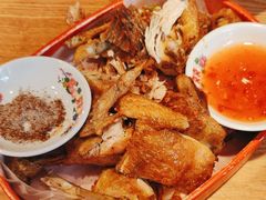 -北三条胡同打卤面馆(雍和宫店)
