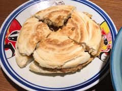 陕西肉夹馍-吴满满油泼面(北方风味园店)
