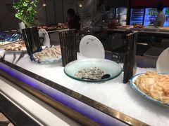 -诱货海鲜自助火锅(爱琴海购物公园东百店)