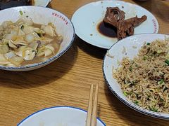 -经堂北路牛肉干面·溪口蒋永峰牛肉馆(宁波店)