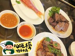 -吴记富苑(朝阳店)