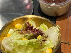 -何发发和牛烧肉·鳗鱼榴莲放题自助(乐峰广场店)
