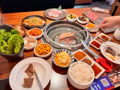 -烧肉一番·新韩式炭火烤肉(大岭山店)