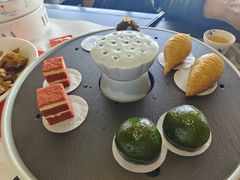 -馋遇江南·精致湖景雅宴(东方之门店)