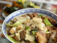 -老西安韩记三鲜煮馍(四府街店)