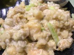 老味全爆-裕德隆清真饭庄·天津特色菜(河东店)