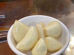 -烤肉季饭庄