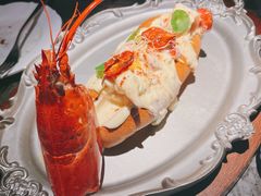 -LESCEDARS Brasserie Bistro香柏树