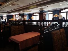 卡座-德大西餐社(云南南路店)