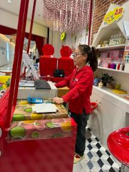 点击看大图 -MAGE麦其天地儿童乐园(滨江百联店)