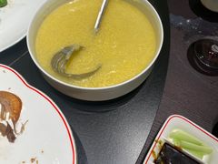 -秀儿四九城·新京菜(亚运村鸟巢店)