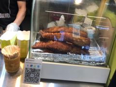 -张师傅脆皮五花肉(世界城光谷步行街店)